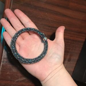 Swarovski bracelet